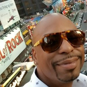 Meet your Posher, Kareem